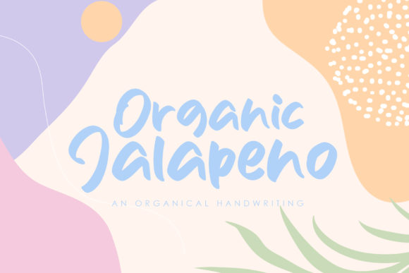 Download Organic Jalapeno - Organic Collection