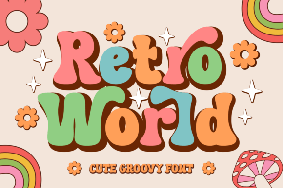 Download Retro World - Retro Collection