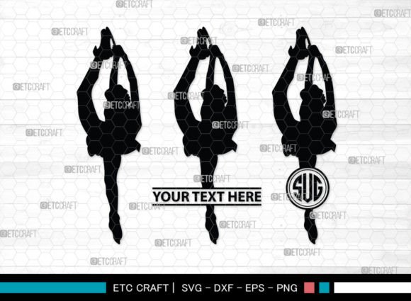 Download Woman Figure Skating SVG Monogram - Woman figure Collection