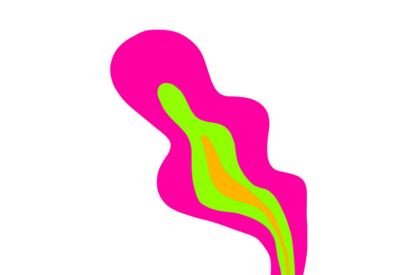 Download COLORFUL ABSTRACT SHAPES PNG FILE - Abstract shapes png Collection